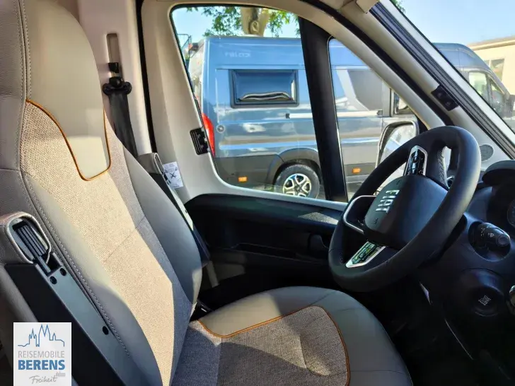 Fahrzeugbild Malibu Van charming GT skyview 640 LE K Fiat #18