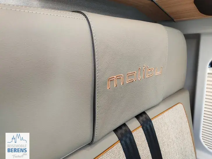 Fahrzeugbild Malibu Van charming GT skyview 640 LE K Fiat #19