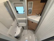 Fahrzeugbild Malibu Van charming GT skyview 640 LE K Fiat #20