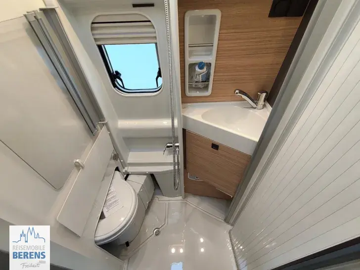 Fahrzeugbild Malibu Van charming GT skyview 640 LE K Fiat #20
