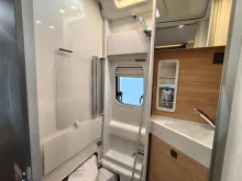Fahrzeugbild Malibu Van charming GT skyview 640 LE K Fiat #21