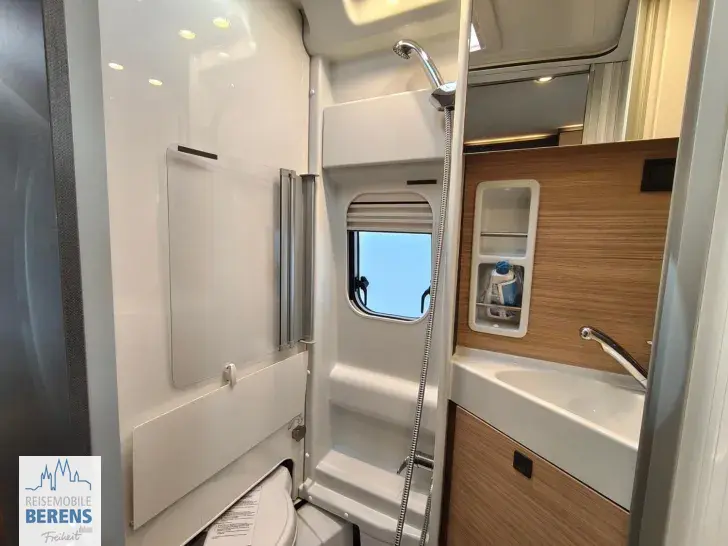 Fahrzeugbild Malibu Van charming GT skyview 640 LE K Fiat #21