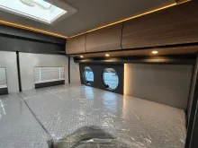 Fahrzeugbild Malibu Van charming GT skyview 640 LE K Fiat #25