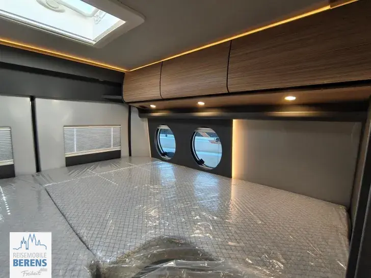 Fahrzeugbild Malibu Van charming GT skyview 640 LE K Fiat #25