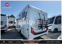 Fahrzeugbild Bürstner Lyseo TD 690 G HARMONY-LINE #4