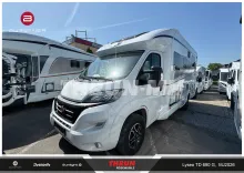 Fahrzeugbild Bürstner Lyseo TD 690 G HARMONY-LINE #5