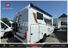 Fahrzeugbild Bürstner Lyseo TD 690 G HARMONY-LINE | 160 PS | #4