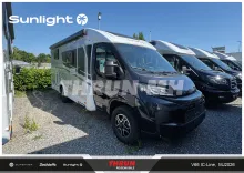 Fahrzeugbild Sunlight Adventure V 66 IC-Sondermodell ready to roll? #1