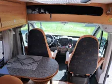 Fahrzeugbild Pössl Roadcruiser #5