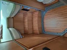 Fahrzeugbild Pössl Roadcruiser #7