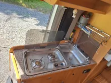 Fahrzeugbild Pössl Roadcruiser #10