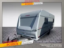 Fahrzeugbild Dethleffs Summer Edition 530 DR #1