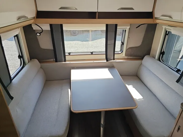 Fahrzeugbild Knaus Südwind BLACK SELECTION 460 EU #10
