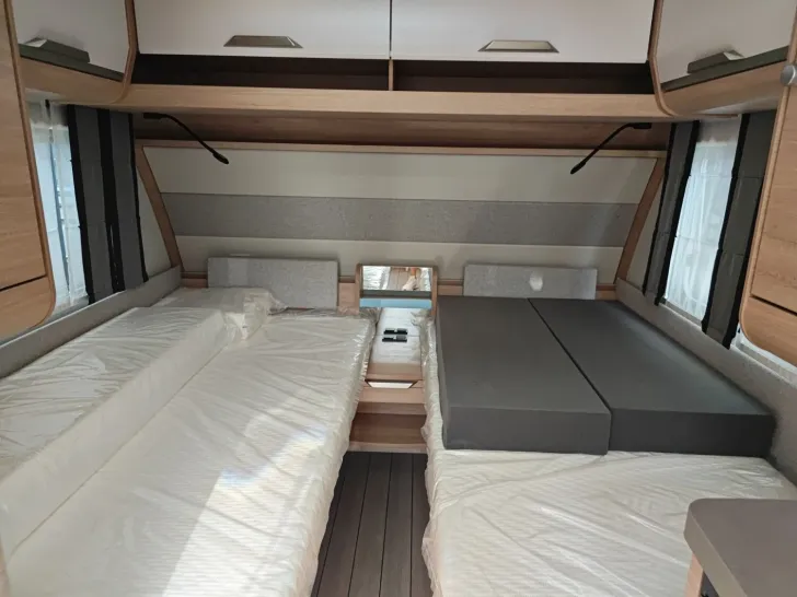 Fahrzeugbild Knaus Südwind BLACK SELECTION 460 EU #11