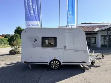 Fahrzeugbild Knaus Yaseo 340 PX Gas+Plus+Design Paket 1500 kg #4
