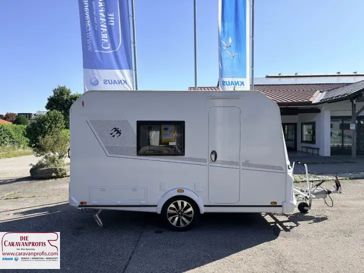 Fahrzeugbild Knaus Yaseo 340 PX Gas+Plus+Design Paket 1500 kg #4