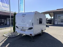 Fahrzeugbild Knaus Yaseo 340 PX Gas+Plus+Design Paket 1500 kg #5