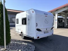 Fahrzeugbild Knaus Yaseo 340 PX Gas+Plus+Design Paket 1500 kg #6