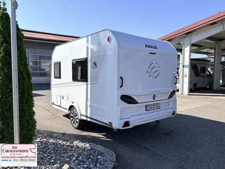 Fahrzeugbild Knaus Yaseo 340 PX Gas+Plus+Design Paket 1500 kg #6