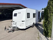 Fahrzeugbild Knaus Yaseo 340 PX Gas+Plus+Design Paket 1500 kg #7