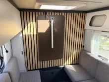 Fahrzeugbild Knaus Yaseo 340 PX Gas+Plus+Design Paket 1500 kg #9
