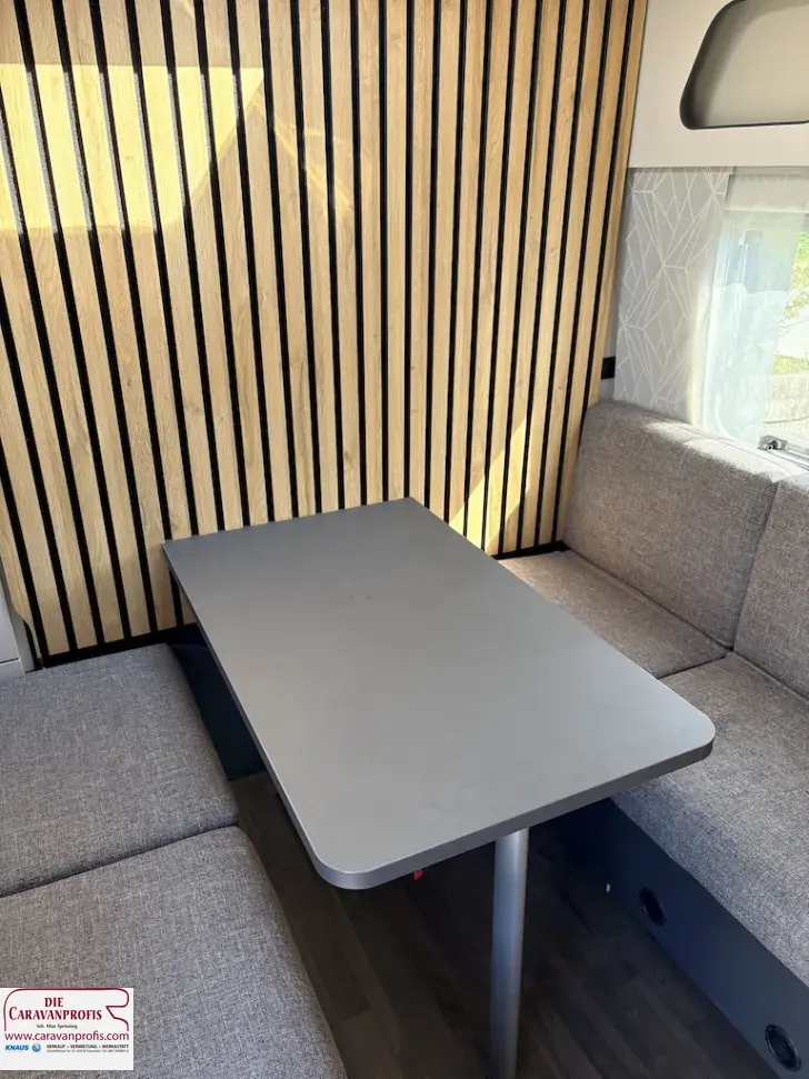Fahrzeugbild Knaus Yaseo 340 PX Gas+Plus+Design Paket 1500 kg #10