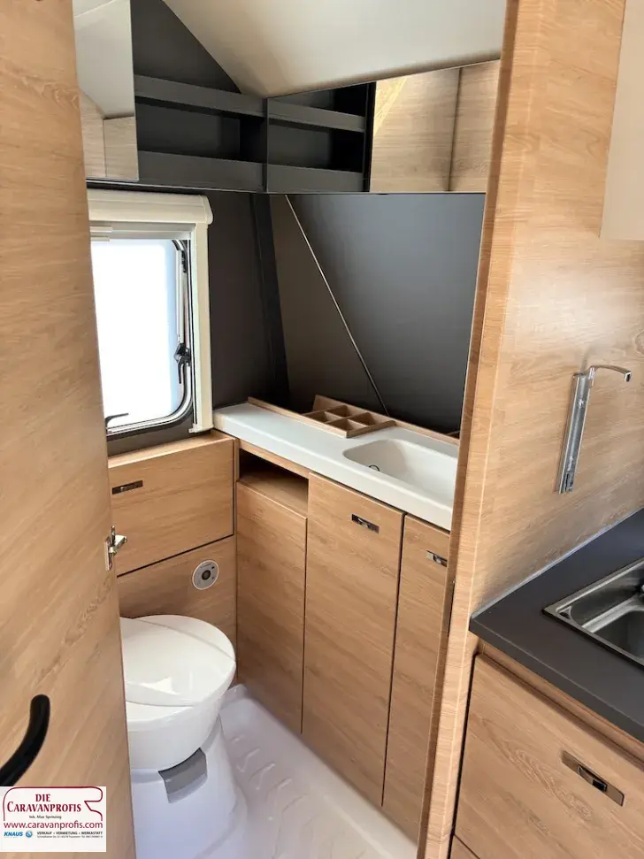 Fahrzeugbild Knaus Yaseo 340 PX Gas+Plus+Design Paket 1500 kg #17