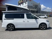 Fahrzeugbild VW Caddy Maxi Kommissionsverkauf #5