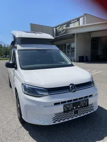 Fahrzeugbild VW Caddy Maxi Kommissionsverkauf #4