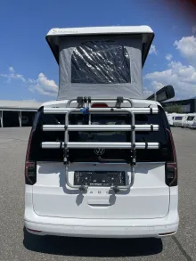 Fahrzeugbild VW Caddy Maxi Kommissionsverkauf #7