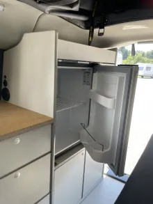 Fahrzeugbild VW Caddy Maxi Kommissionsverkauf #10