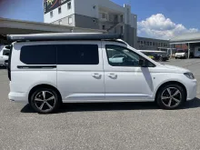 Fahrzeugbild VW Caddy Maxi Kommissionsverkauf #3