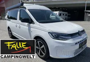 Bild Caddy Maxi