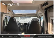 Fahrzeugbild Sunlight Cliff X 600 Fiat ready to roll? #5