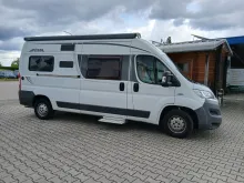 Fahrzeugbild Pössl D-Line 2WIN R Elegance - im Kundenauftrag #1