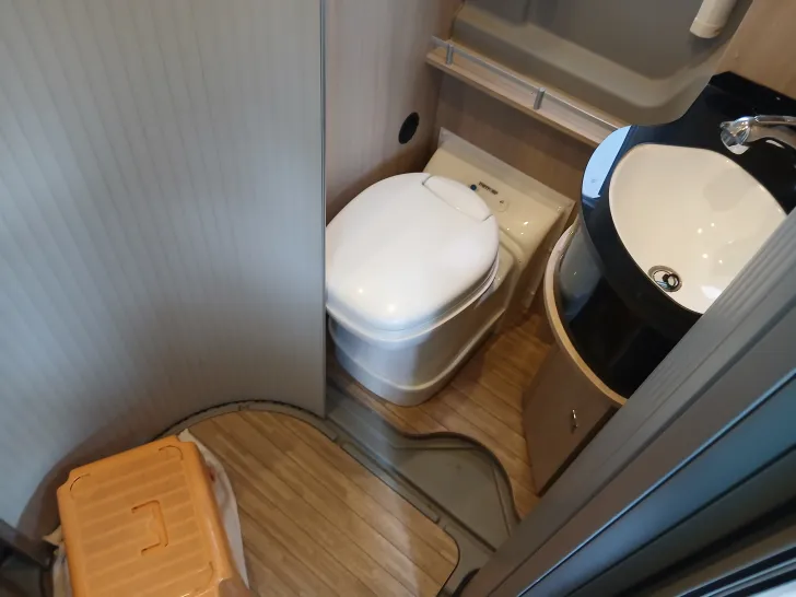 Fahrzeugbild Pössl D-Line 2WIN R Elegance - im Kundenauftrag #7
