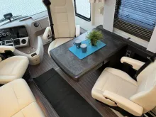 Fahrzeugbild Concorde Charisma 860 LI *Barvariante*Lithium*Solar* #11