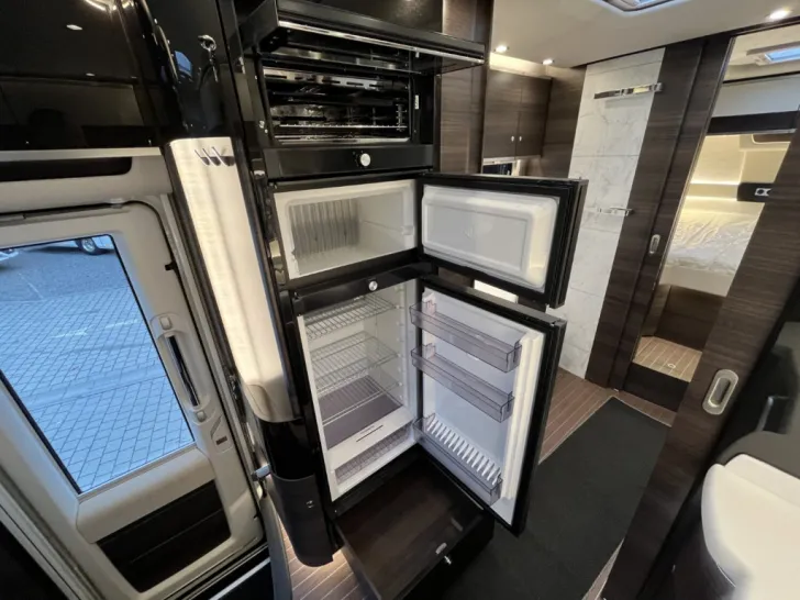 Fahrzeugbild Concorde Charisma 860 LI *Barvariante*Lithium*Solar* #17