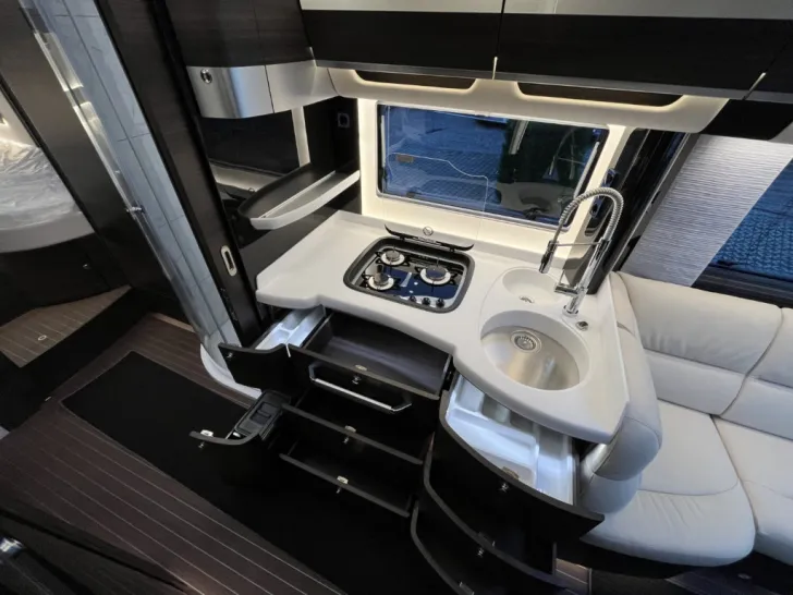 Fahrzeugbild Concorde Charisma 860 LI *Barvariante*Lithium*Solar* #20