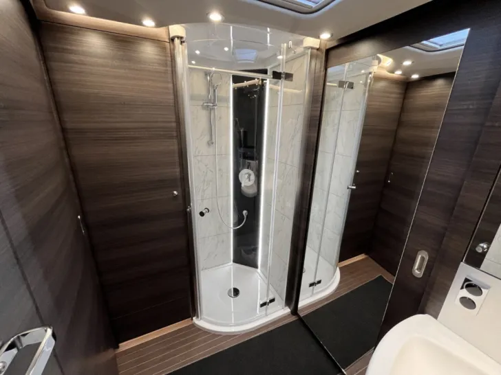 Fahrzeugbild Concorde Charisma 860 LI *Barvariante*Lithium*Solar* #28