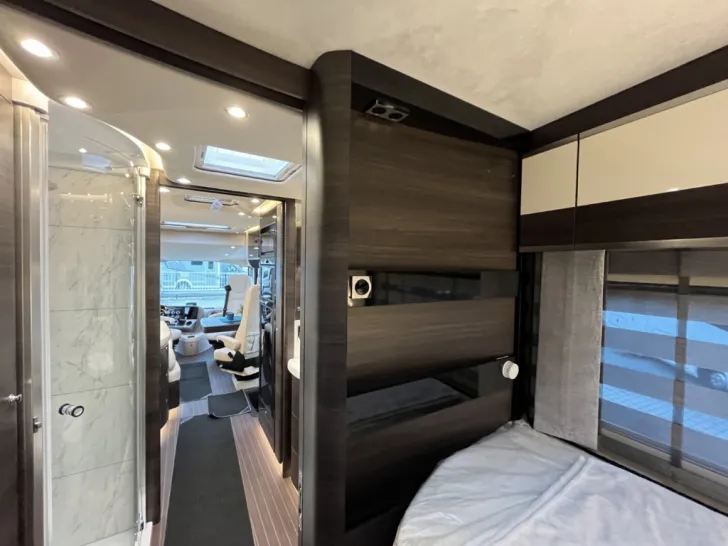 Fahrzeugbild Concorde Charisma 860 LI *Barvariante*Lithium*Solar* #33