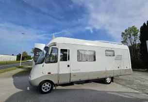 Bild S-Klasse 740