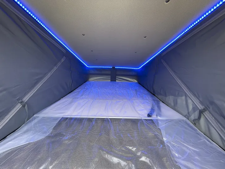Fahrzeugbild Knaus BOXLIFE 600 MQ *Navi*Kamera*Aufstelldach* #23