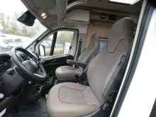 Fahrzeugbild Malibu Van Comfort 640 LE GT skyview #11