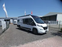 Fahrzeugbild Malibu Van Comfort 640 LE GT skyview #1