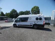 Fahrzeugbild Malibu Van Comfort 640 LE GT skyview #6