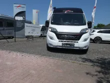 Fahrzeugbild Malibu Van Comfort 640 LE GT skyview #5