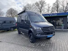 Fahrzeugbild Hymer Grand Canyon S 600 *Allrad*Autarkie* #8