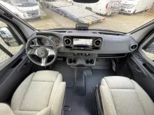 Fahrzeugbild Hymer Grand Canyon S 600 *Allrad*Autarkie* #12