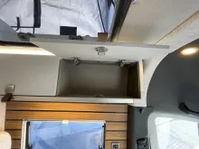 Fahrzeugbild Hymer Grand Canyon S 600 *Allrad*Autarkie* #18